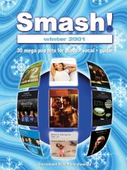 Smash! Winter 2001