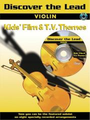 Discover the Lead. Kid's Film/TV