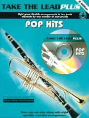 Take the Lead Plus. Pop Hits