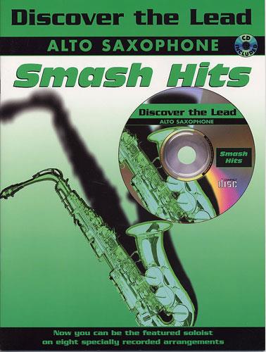 Discover the Lead.Smash Hits