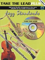 Take the Lead+ Jazz Standards