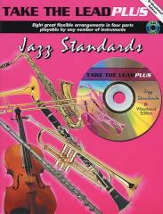 Take the Lead+ Jazz Standards