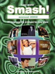 Smash! Annual 2002