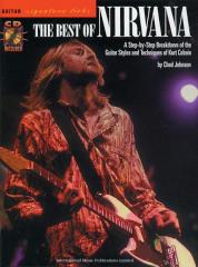 Nirvana The best of