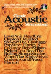 Classic Acoustic Strumalong