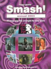 Smash! Annual 2003