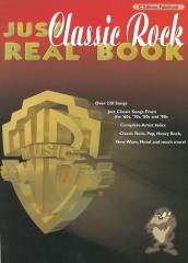 Just Classic Rock Real Book