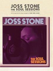 Soul Sessions