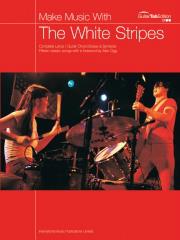 Make Music with White Stripes