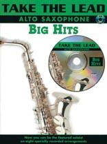 Take the Lead - Big Hits