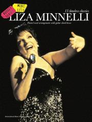 Liza Minnelli