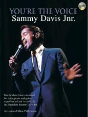 You're the Voice: Sammy Davis Jr