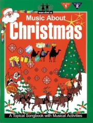Music About Us: Christmas