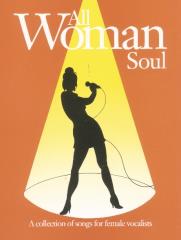 All Woman. Soul