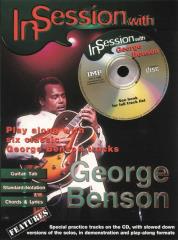 In Session with George Benson