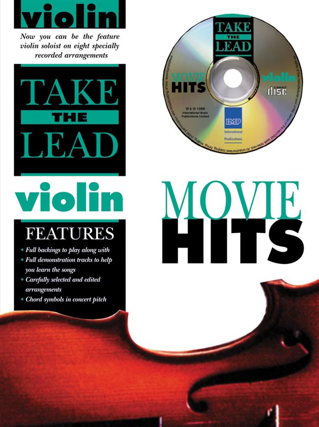 Take the Lead. Movie Hits