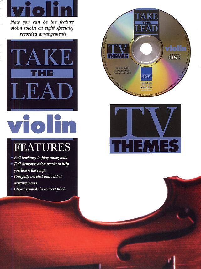 Take the Lead. TV Themes