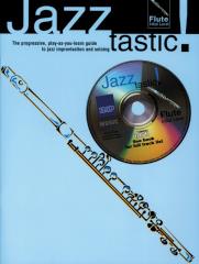 Jazztastic! Initial level