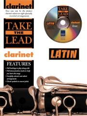 Take the Lead. Latin