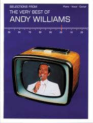 The Very Best of Andy Williams