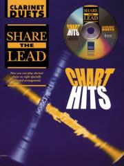 Share the Lead. Chart Hits