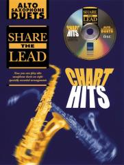 Share the Lead. Chart Hits