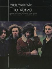 Make Music with the Verve