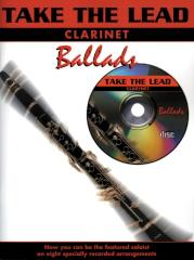 Take the Lead. Ballads