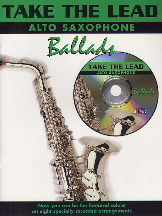 Take the Lead. Ballads