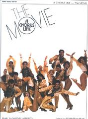 A Chorus Line