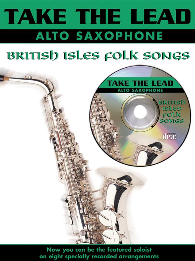 Take the Lead. British Isles