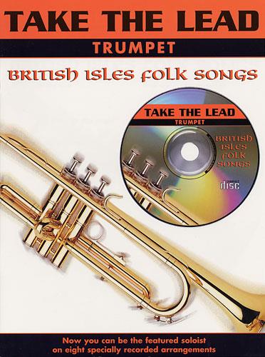 Take the Lead. British Isles