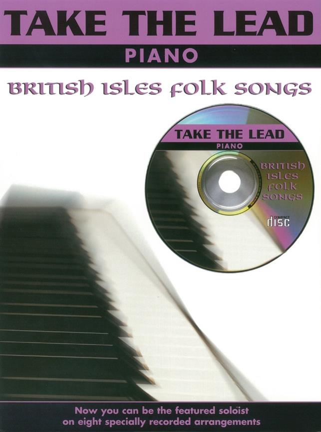 Take the Lead. British Isles