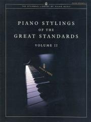 Piano Stylings Vol.2