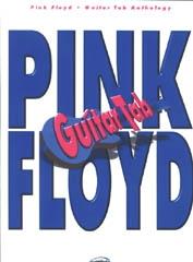Pink Floyd Anthology (TAB)