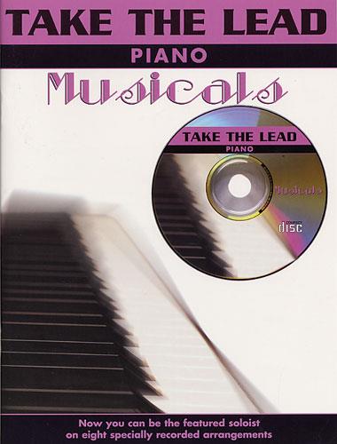 Take The Lead Musicals