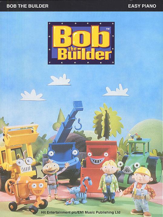 Bob the Builder Theme