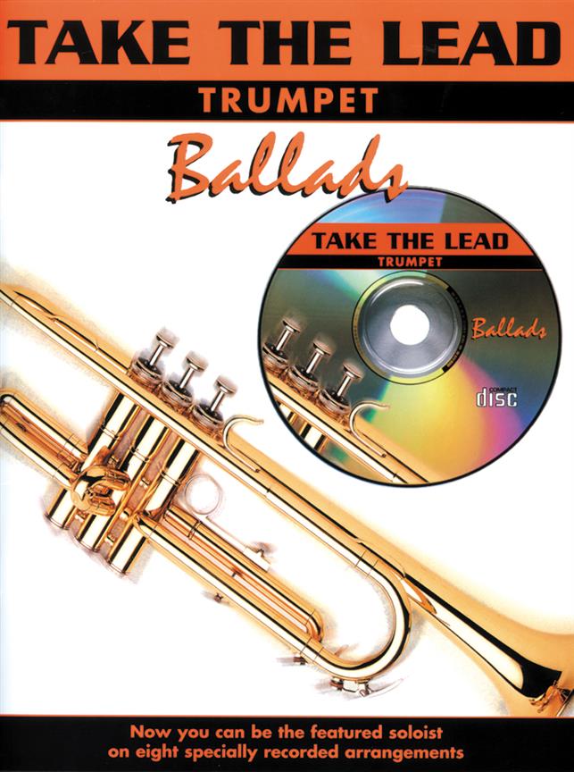 Take the Lead – Ballads