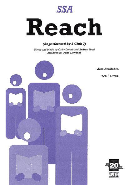 Reach. SSA accompanied