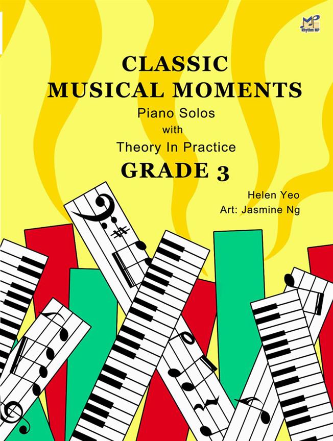 Classic Musical Moments Grade 3