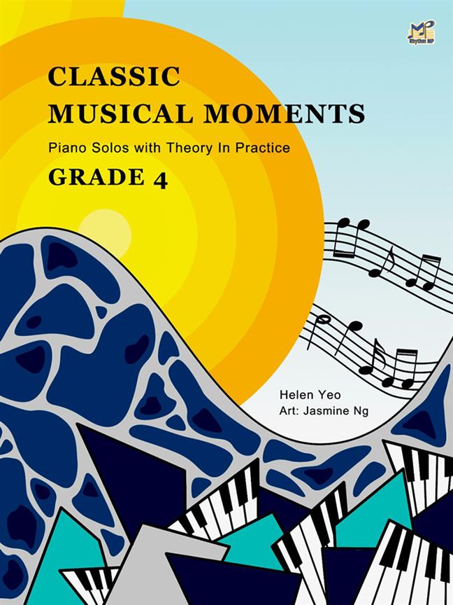 Classic Musical Moments with Theory In Practice
