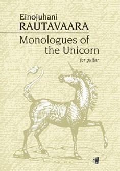Monologues of the Unicorn