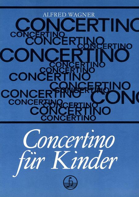 Concertino für Kinder