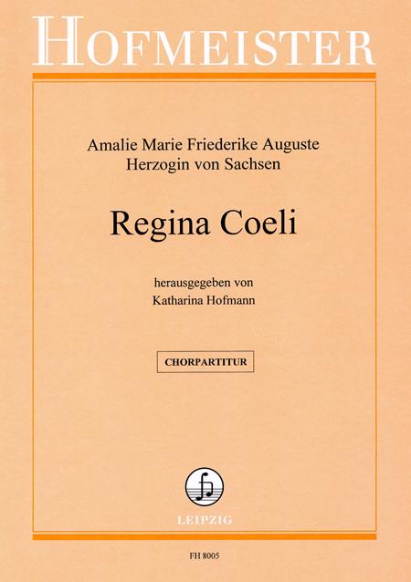 Regina Coeli