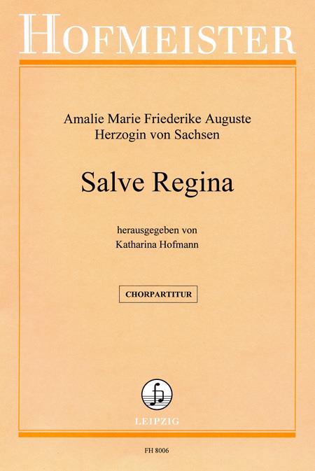 Salve Regina