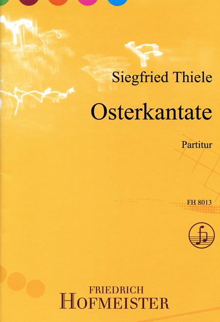 Osterkantate