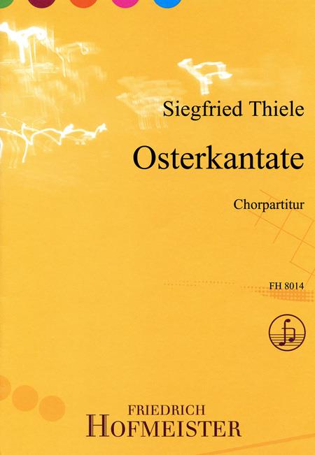Osterkantate