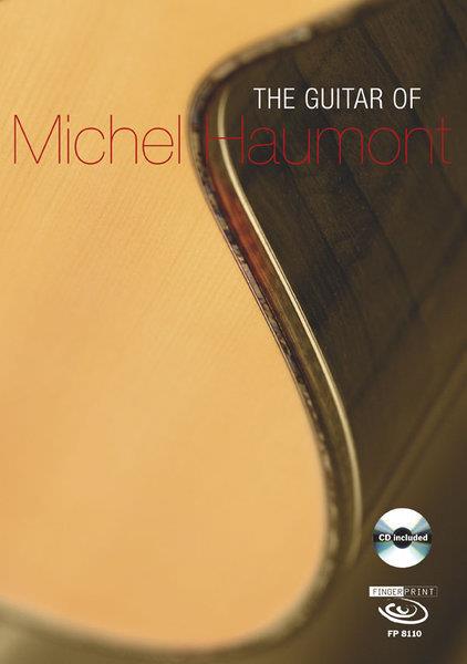 The Guitar of Michel Haumont vol. 1