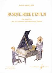 Isabelle Aboulker: Musique Mode D'Emploi