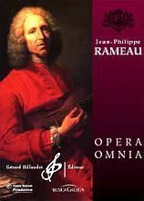 Jean-Philippe Rameau: Hippolyte Et Aricie